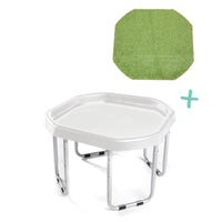 Tuff Tray Set + Grass Insert Bundle