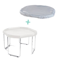 Tuff Tray Set & Cover Bundle